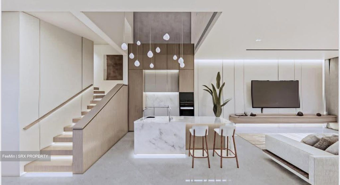 Jalan Angin Laut (D16), Terrace #639114671